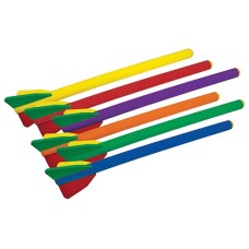P.E. Foam Javelins (Set of 6)