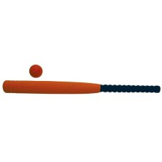 Super Soft Foam Bat & Ball - 29"