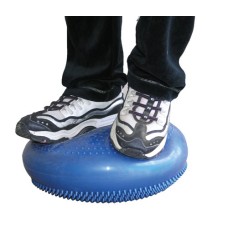 Wobble Disc