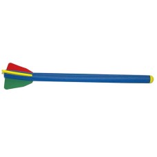 P.E. Foam Javelin