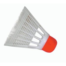 Plastic Outdoor Shuttlecocks