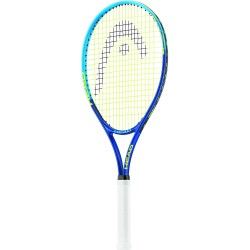HEAD Ti. Conquest Tennis Racket - 27 Inch