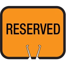 Snap-On Cone Sign - RESERVED