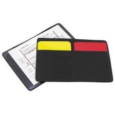 Referee Wallet