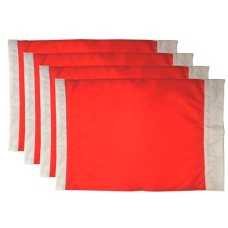 Replacement Corner Flags - Set of 4