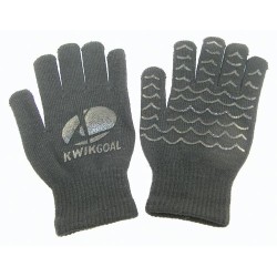 Large Kwik Goal Player Gloves