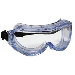 Expanded View Protective Goggles - Each
