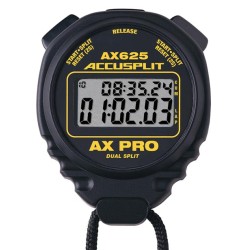 ACCUSPLIT AX625 Pro Stopwatch