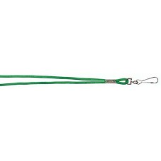 Economy Lanyard - Green