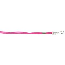 Economy Lanyard - Pink