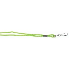 Economy Lanyard - Neon Green