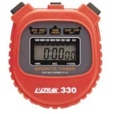 Ultrak 330-Red