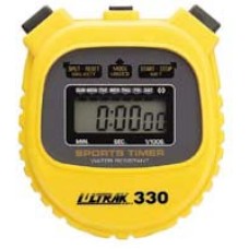 Ultrak 330-Yellow