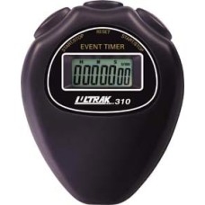 Ultrak 310 Event Timer - Black