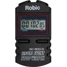 Robic SC500E Event Timer