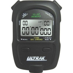 Ultrak 460 16 Memory Timer