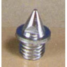 Pyramid Spikes - 1/4" (Bag of 100)