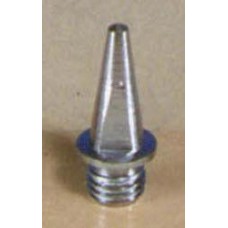 Pyramid Spikes - 1/2" (Bag of 100)