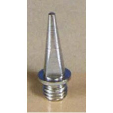 Pyramid Spikes - 5/8" (Bag of 100)