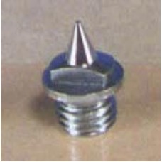 Needle Spikes - 3/16" (Bag of 100)