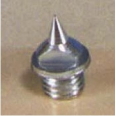 Needle Spikes - 1/4" (Bag of 100)