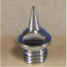 Needle Spikes - 3/8" (Bag of 100)