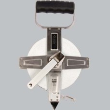 PremaClad Steel Measuring Tape - 100