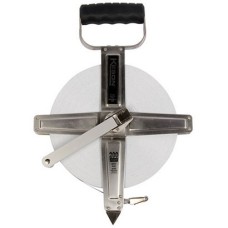 PremaClad Steel Measuring Tape - 200