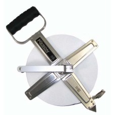 PremaClad Steel Measuring Tape - 100M