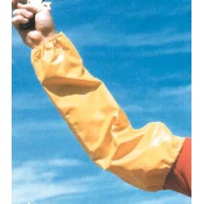 Starters Sleeve - Yellow