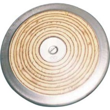 Economy Wooden Discus - 1.6K