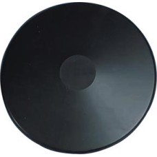 Grade School Rubber Discus - 1 kilo