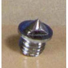 Pyramid Spikes - 1/8" (Bag of 100)