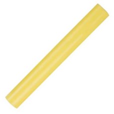 Deluxe Plastic Baton - Gold