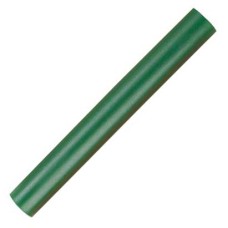 Deluxe Plastic Baton - Green