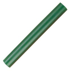 Deluxe Plastic Baton - Green