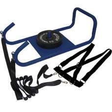 Push/Pull Sled