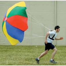 Leg Speed Resistance Chute