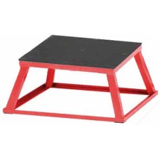 6" Deluxe Steel Plyobox