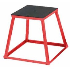 24" Deluxe Steel Plyobox