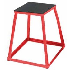 30" Deluxe Steel Plyobox