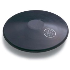 Gill Deluxe Rubber Discus - 2.0K