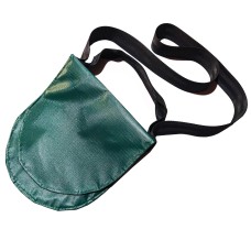 Shot/Discus Carrier w/ Shoulder Strap