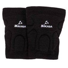 Mikasa Championship Knee Pads (Youth) - Black