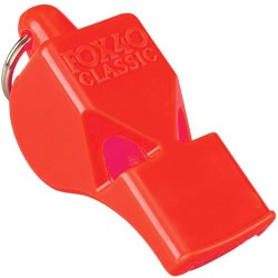 Fox Classic Whistle - Red