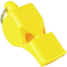 Fox Classic Whistle - Yellow