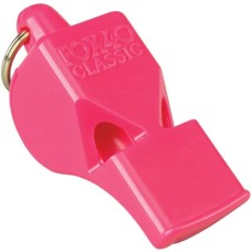 Fox Classic Officials Whistle - Pink