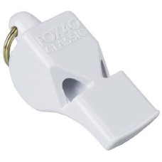 Fox Classic Whistle - White