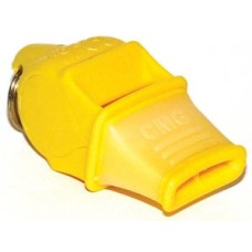 Fox 40 Sonik Blast CMG Whistle - Yellow