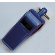 Windsor Clarion Officials Whistle - Blue